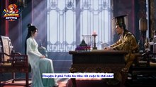Công Chúa Thiên Đình Bị Đày Xuống Trần Gian Làm Thầy Bói _ Phần 02_part_002