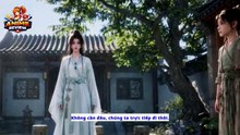 Công Chúa Thiên Đình Bị Đày Xuống Trần Gian Làm Thầy Bói _ Phần 02_part_003