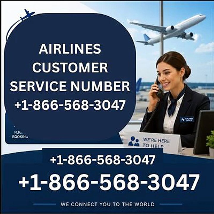 1 866 568 3047- Allegiant Air Customer Service