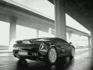 Lamborghini Gallardo LP560-4 2008 Ad