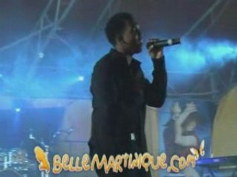 TEEYO FETE DE LA MUSIQUE MARTINIQUE CONCERT PASTELPROD SHOW