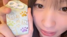 山川万里愛 HKT48 2026-08-19 21_14 SHOWROOM