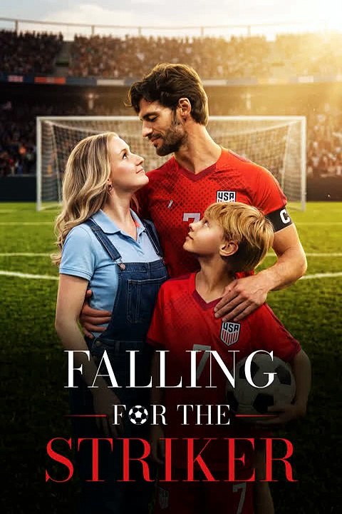 Falling for the Striker: The Playboy Soccer Star Swore He’d Never Settle Down, Until I Blocked His Best Shot