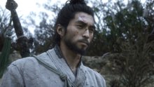 hier sind 15 Gameplay-Minuten aus Black Myth: Zhong Kui und gute Güte, sieht das Wukong-Sequel krass aus