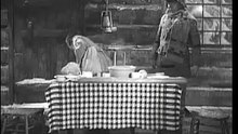 Fatal Glass Of Beer 1933