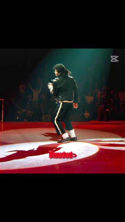 Micheal jackson