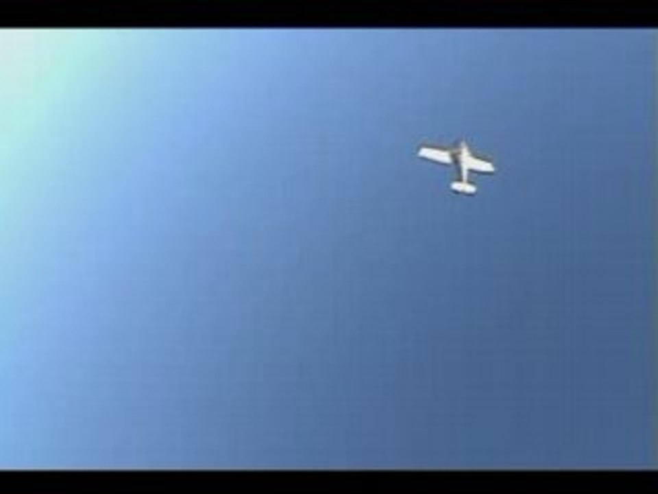 Denis Dubeau Blue Sky Forever