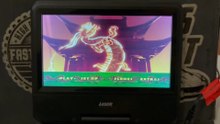 Opening to Kung Fu Panda 3 2016 DVD Australia