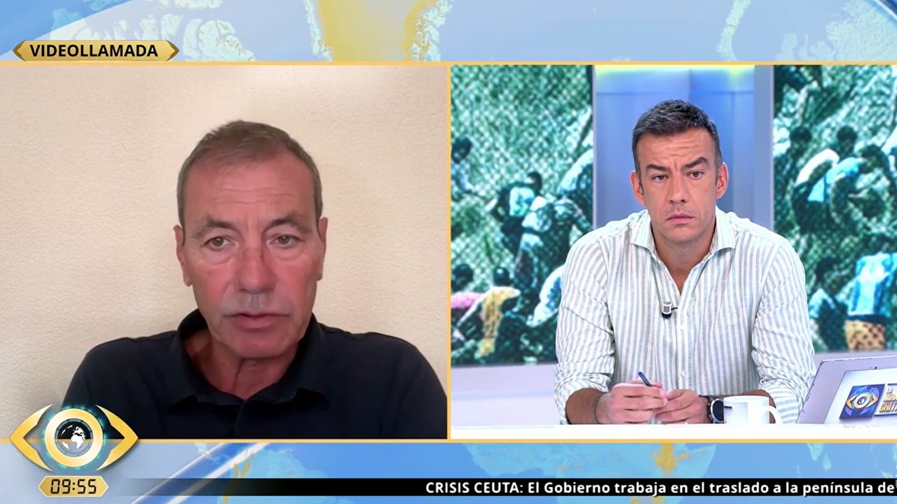 Tomás Gómez vuelve a la carga contra Sánchez de...