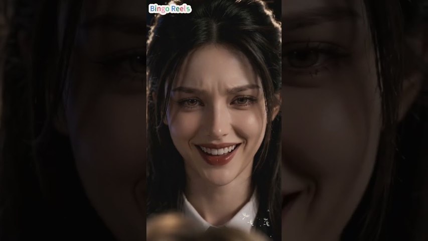 [Full] Reborn To Love The Broke Bad Boy Who Died For Me ⛓️#revenge #drama #full
