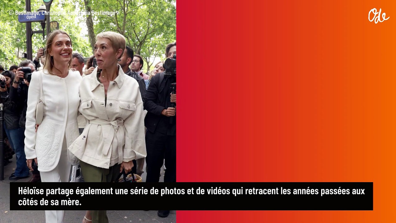 "Ma fille s’appellera Mathilde" : après la disp...
