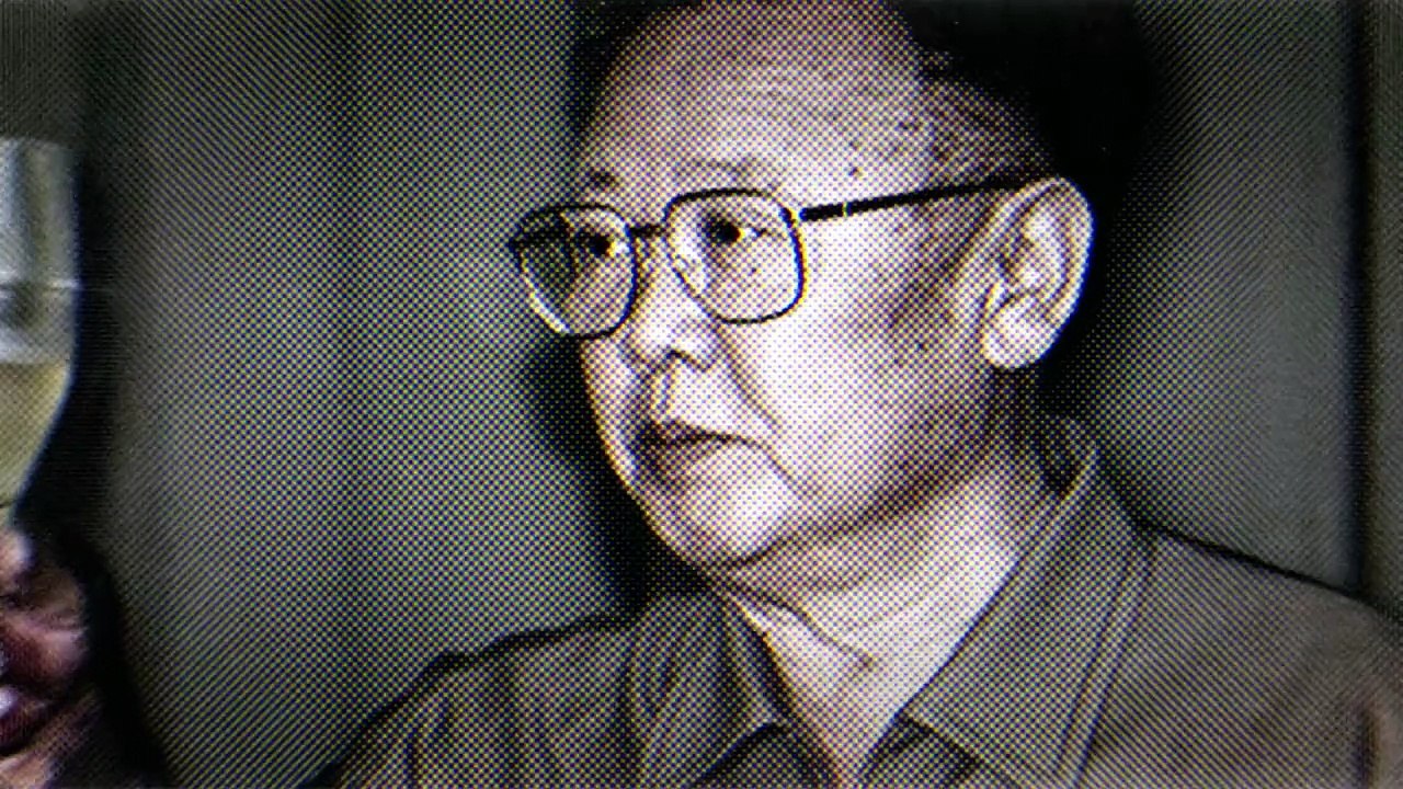 How a Missionary Infiltrated North Korea