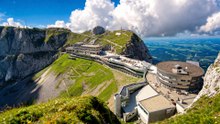 Gordon Express to New Zealand: Experience the Breathtaking Alpine Lake Scenery