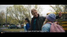 Insidious: Out Of The Further | Featurette: Gemma’s Gift