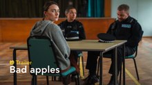 Bad apples - Trailer subtitulado en español