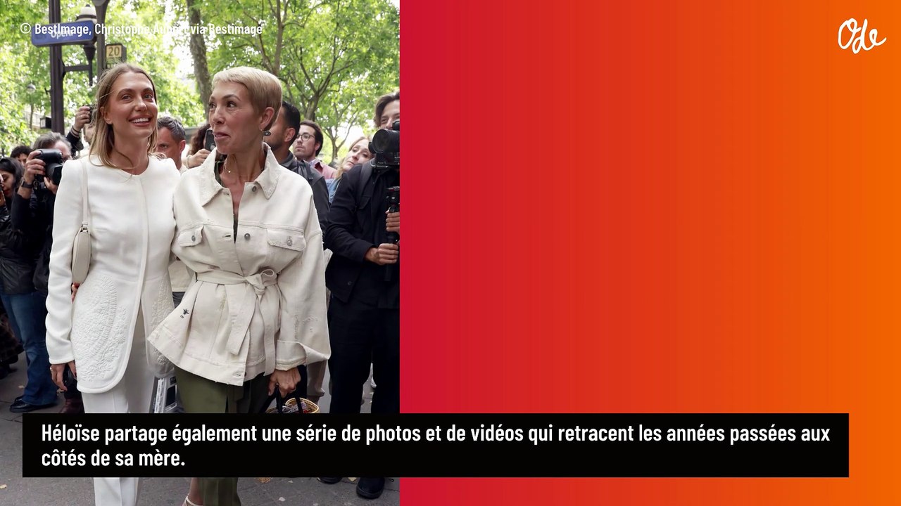"Ma fille s’appellera Mathilde" : après la disp...