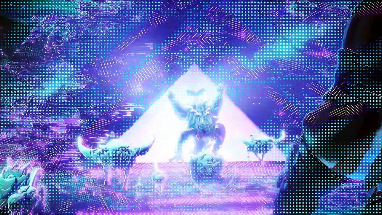 Horizon Hunters Gathering   Official Announceme...