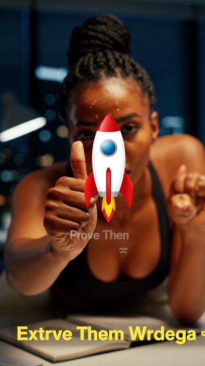 Prove Them Wrong! 🚀