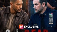 Code D.E.A.D: The General’s Counterattack - Full EP | Action Revenge #ANS