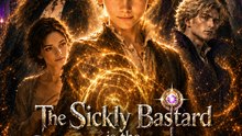 The Sickly Bastard Is the Supreme Magus - They Mocked the Dying Bastard Until His True Power Awakened | Full Movie ENG