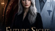 Future Sight: Two Fates - Full Movie | Werewolf Romance & Betrayal #ANS