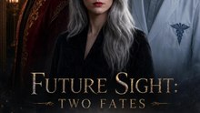 Future Sight: Two Fates | Werewolf Romance - Full EP #ANS