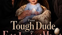 From Tough Dude to Egg-Laying Mom - Full Episode | Fantasy Romance & Enemies to Lovers