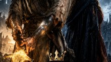 King Arthur: Sword of Destiny (2026) - Full HD English Fantasy Drama