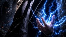 Weak Fate: Thunder Rise - Full Movie | The Weakest Student Awakens a Legendary Thunder Power