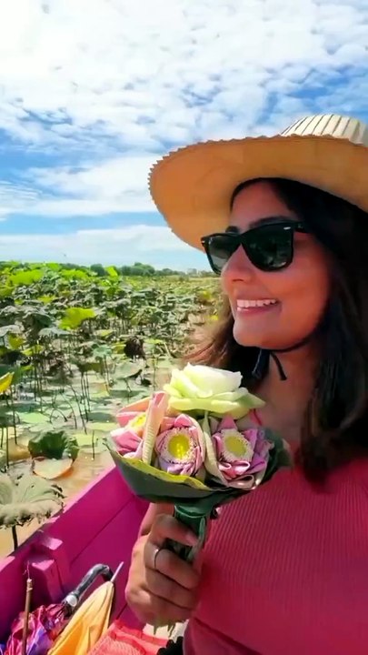Inside CAMBODIA’s Most Luxury Resort in Siem Re...