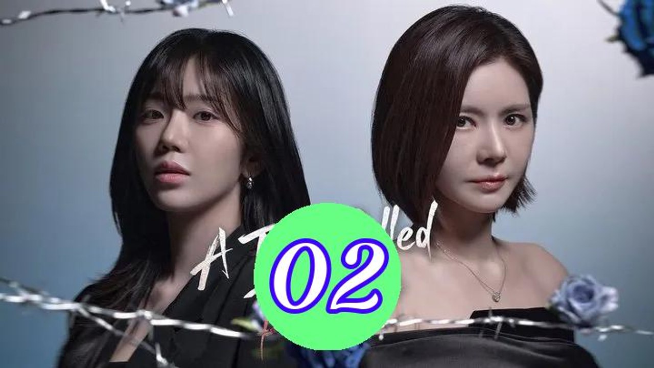 A Trap Called Desire 2026 Episode 2 Engsub