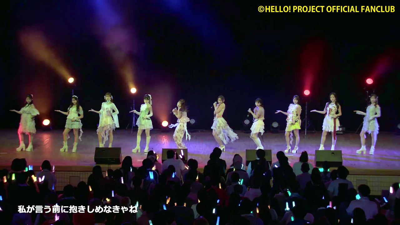 [2026.02.13] JuiceJuice FCイベント2026 MiracleJuiceBox結成Party