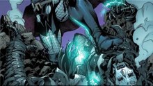 Como o Dr. Destino Para o Thor  O Segredo é S