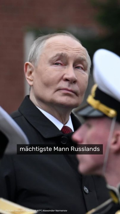 No Glomex Wladimir Putin: Geheimnis um sein Vermögen - wie reich ist der Kremlchef tatsächlich?