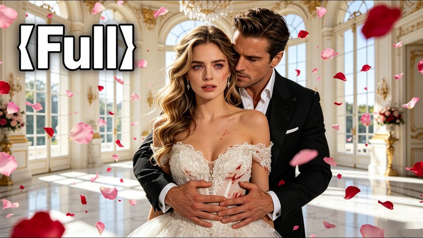 [Full] I Signed A Contract Marriage With My Billionaire Boss To Ruin My Ex 💥#drama #ceo #romance