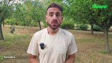 La météo de Farid du 21 août 2026