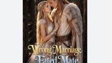 WRONG MARRIAGE, FATED MATE🎀FULL🎀