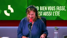 Léandre nous fait relativiser nos malheurs - Les résidents de "Grand bien vous fasse"
