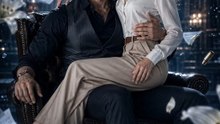 her revenge his promise🦋FULL🦋
