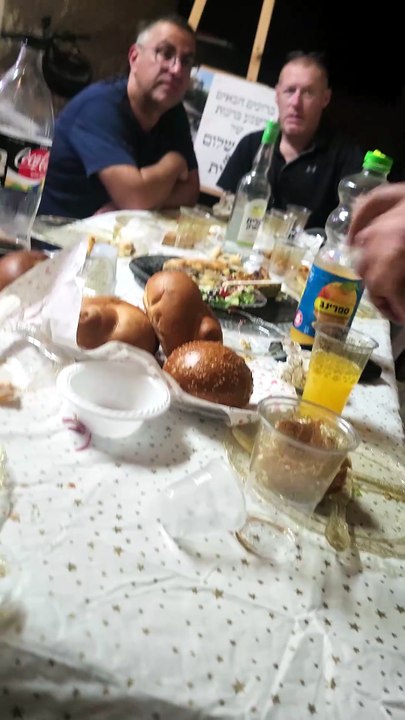 הרב הגאון רבי שלמה יעקב ביטון שליט"א