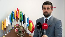 ‘Dur’ ihtarını dinlemedi, polise ateş açtı! Taksinin içindeki çatışma kamerada