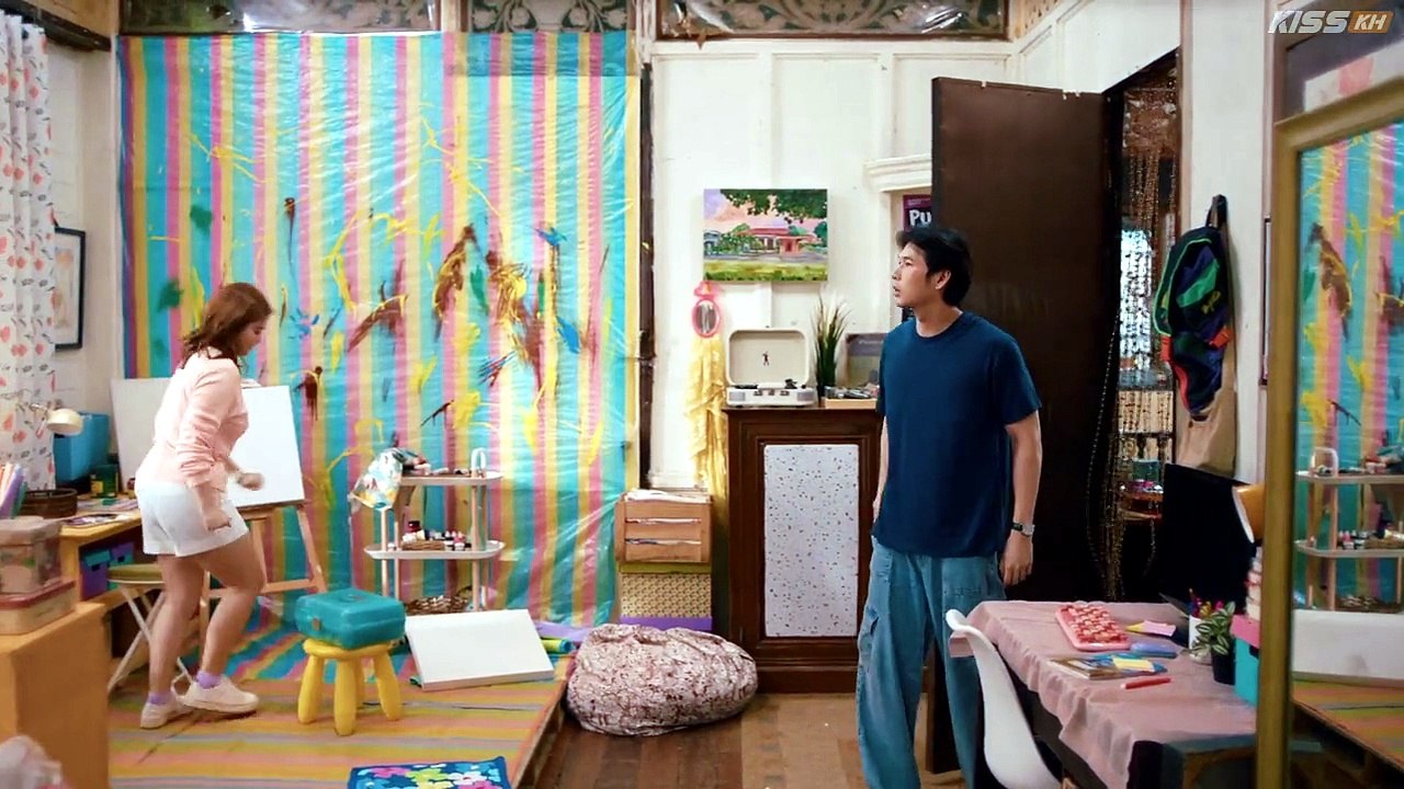 Love U Lots 2026 Episode 3 Engsub