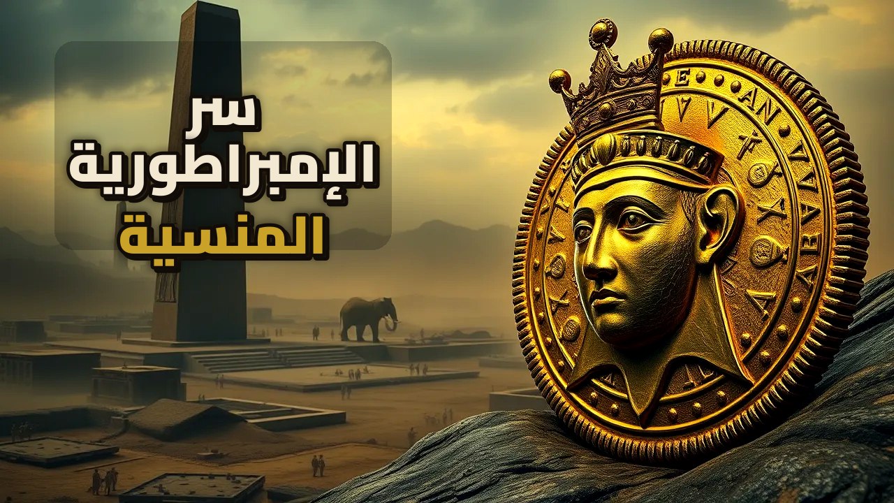أكسوم: إمبراطورية أفريقية نافست روما.. أين اختفت؟