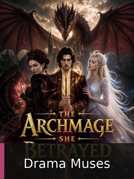 The Archmage She Betrayed #engsub #watchfull🔺�...
