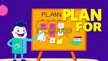Phrasal Verbs en inglés - Plan for  ¡el truco para dejar de agobiarte!