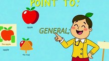 Phrasal Verbs en inglés - ¿Ya sabes usar POINT TO?