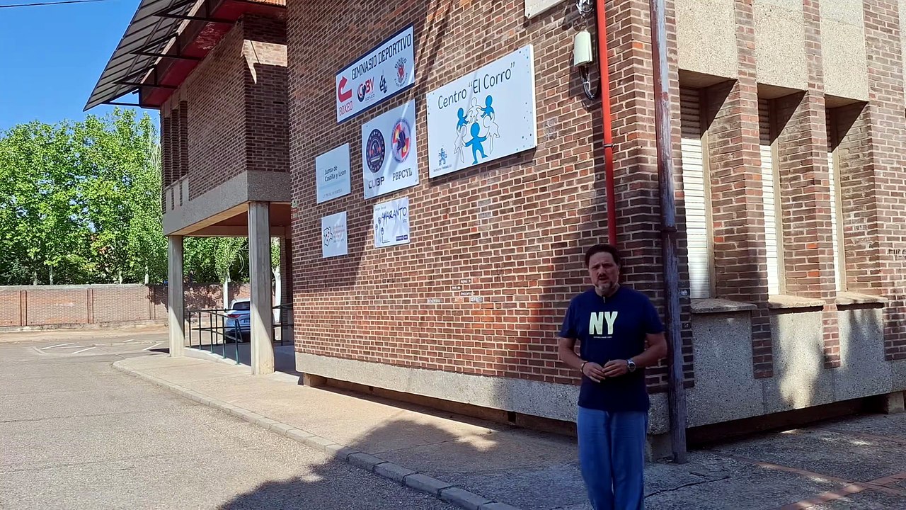 Bernardo Marbán: