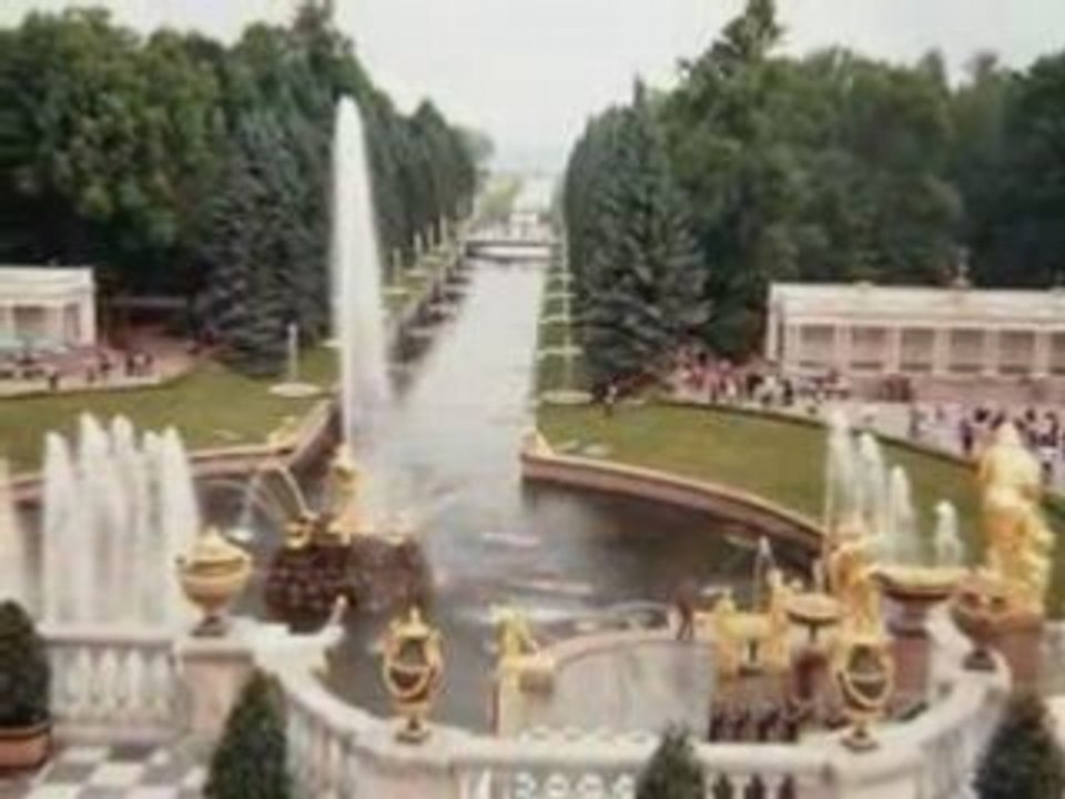 la Russie