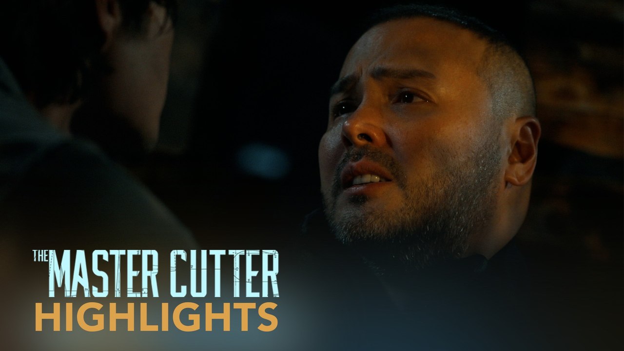 The Master Cutter: Paldo comes clean to Atoy! (Episode 74)