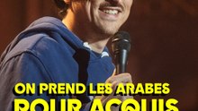 Les Arabes et les huîtres : même combat ? 🦪😭